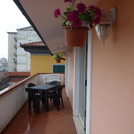 Holiday Matteotti Montecatini Terme Exterior foto