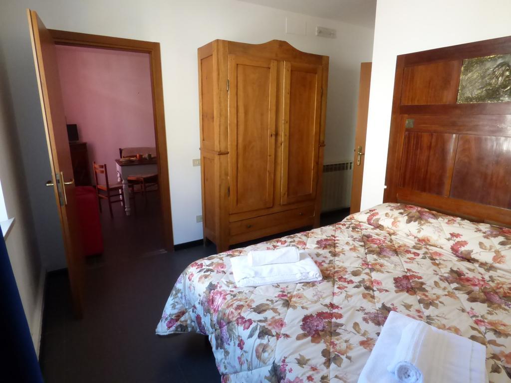 Holiday Matteotti Montecatini Terme Exterior foto