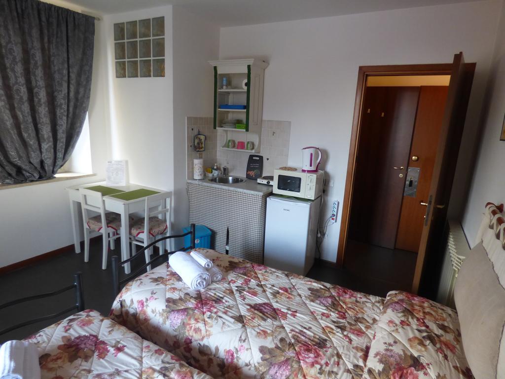 Holiday Matteotti Montecatini Terme Exterior foto