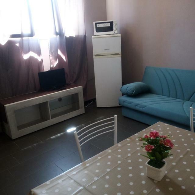 Holiday Matteotti Montecatini Terme Zimmer foto