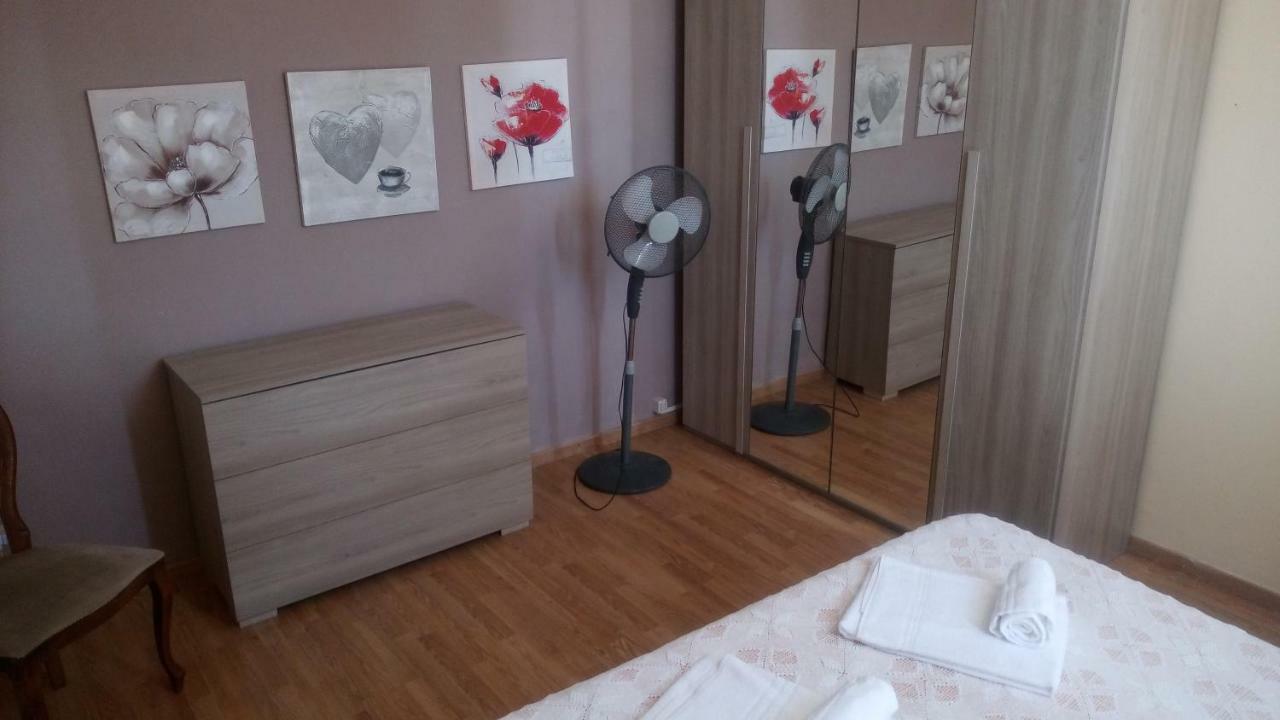 Holiday Matteotti Montecatini Terme Zimmer foto